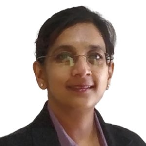 Dr. Niveditha Kumar